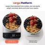 Thumbnail Digital Food Kitchen Scale — Kitchen Gadgets, Etekcity