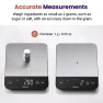 Thumbnail Digital Food Kitchen Scale — Kitchen Gadgets, Etekcity