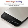 Thumbnail Digital Food Kitchen Scale — Kitchen Gadgets, Etekcity