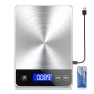 Thumbnail Digital Food Scale — Kitchen Gadgets, Swihorab
