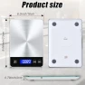 Thumbnail Digital Food Scale — Kitchen Gadgets, Swihorab