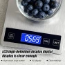 Thumbnail Digital Food Scale — Kitchen Gadgets, Swihorab