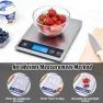 Thumbnail Digital Food Scale — Kitchen Gadgets, Swihorab