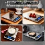 Thumbnail Digital Food Scale — Kitchen Gadgets, Swihorab