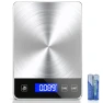 Thumbnail Digital Food Scale — Kitchen Gadgets, Swihorab