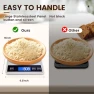 Thumbnail Digital Kitchen Food Scale — Kitchen Gadgets, Deweywei