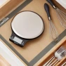 Thumbnail Digital Kitchen Scale with LCD Display — Kitchen Gadgets, Amazon Basics