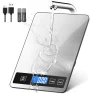 Thumbnail Digital Kitchen Scale — Kitchen Gadgets, BakFee