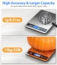 Thumbnail Digital Kitchen Scale — Kitchen Gadgets, BakFee