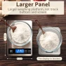 Thumbnail Digital Kitchen Scale — Kitchen Gadgets, BakFee