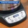 Thumbnail Digital Variable Temperature Gooseneck Electric Kettle — Electric Kettle, Bonavita
