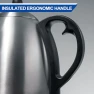 Thumbnail Digital Variable Temperature Gooseneck Electric Kettle — Electric Kettle, Bonavita