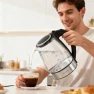 Thumbnail Electric Glass Kettle with Auto Shut-Off — Electric Kettle, MEGAWISE