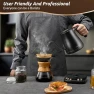 Thumbnail Electric Gooseneck Kettle — Electric Kettle, RONGBEST