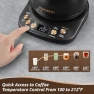 Thumbnail Electric Gooseneck Kettle — Electric Kettle, RONGBEST
