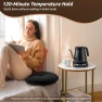 Thumbnail Electric Gooseneck Kettle — Electric Kettle, RONGBEST