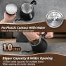 Thumbnail Electric Gooseneck Kettle — Electric Kettle, RONGBEST