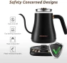 Thumbnail Electric Gooseneck Kettle — Electric Kettle, RONGBEST
