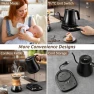 Thumbnail Electric Gooseneck Kettle — Electric Kettle, RONGBEST