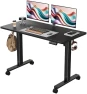 Thumbnail Electric Height Adjustable Standing Desk — Standing Desk, Monomi