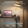 Thumbnail Electric Height Adjustable Standing Desk — Standing Desk, Monomi