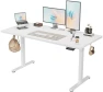 Thumbnail Electric Height Adjustable Standing Desk — Standing Desk, Monomi