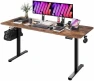 Thumbnail Electric Height Adjustable Standing Desk — Standing Desk, Monomi