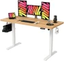 Thumbnail Electric Height Adjustable Standing Desk — Standing Desk, Monomi
