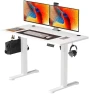 Thumbnail Electric Height Adjustable Standing Desk — Standing Desk, Monomi