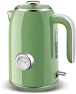 Thumbnail Electric Kettle with Temperature Gauge — Electric Kettle, Pukomc