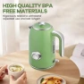 Thumbnail Electric Kettle with Temperature Gauge — Electric Kettle, Pukomc