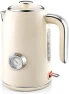 Thumbnail Electric Kettle with Temperature Gauge — Electric Kettle, Pukomc