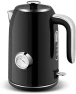 Thumbnail Electric Kettle with Temperature Gauge — Electric Kettle, Pukomc