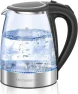 Thumbnail Electric Kettle — Electric Kettle, MEGAWISE
