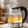 Thumbnail Electric Kettle — Electric Kettle, MEGAWISE
