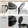 Thumbnail Electric Kettle — Electric Kettle, MEGAWISE