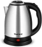 Thumbnail Electric Kettle — Electric Kettle, TopWit