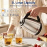 Thumbnail Electric Kettle — Electric Kettle, TopWit