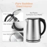 Thumbnail Electric Kettle — Electric Kettle, Cosori