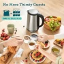 Thumbnail Electric Kettle — Electric Kettle, Cosori