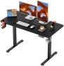 Thumbnail Electric Standing Desk — Standing Desk, Furmax