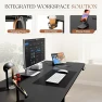 Thumbnail Electric Standing Desk — Standing Desk, Furmax