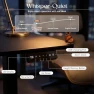 Thumbnail Electric Standing Desk — Standing Desk, Furmax