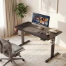 Thumbnail Electric Standing Desk — Standing Desk, Furmax