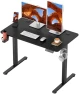 Thumbnail Electric Standing Desk — Standing Desk, Furmax