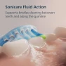 Thumbnail Electric Toothbrush with Sonic Technology and Pressure Sensor — Electric Toothbrush, Philips