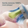 Thumbnail Electric Toothbrush with Sonic Technology and Pressure Sensor — Electric Toothbrush, Philips