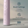 Thumbnail Electric Toothbrush with Sonic Technology and Pressure Sensor — Electric Toothbrush, Philips