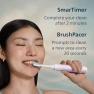 Thumbnail Electric Toothbrush with Sonic Technology and Pressure Sensor — Electric Toothbrush, Philips