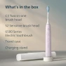 Thumbnail Electric Toothbrush with Sonic Technology and Pressure Sensor — Electric Toothbrush, Philips